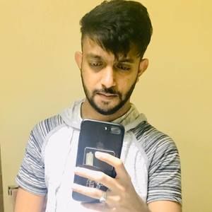 Meet your Posher, Savan